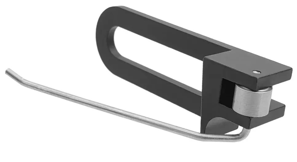 Полочка для классического лука магнитная Ortmen