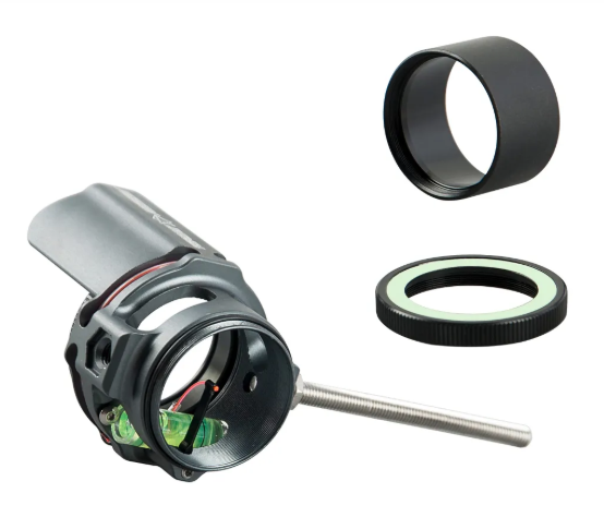 Скоп для прицела блочного лука Topoint TP8750 6x