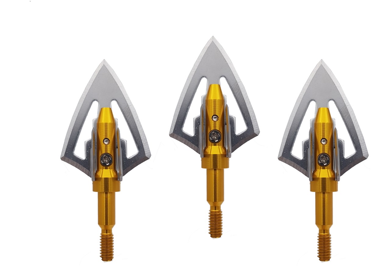 товар Наконечник Fighter 3 шт.