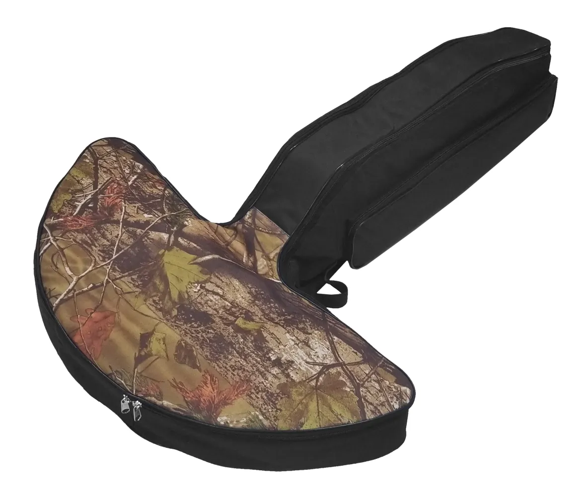 Чехол для блочного арбалета в сборе