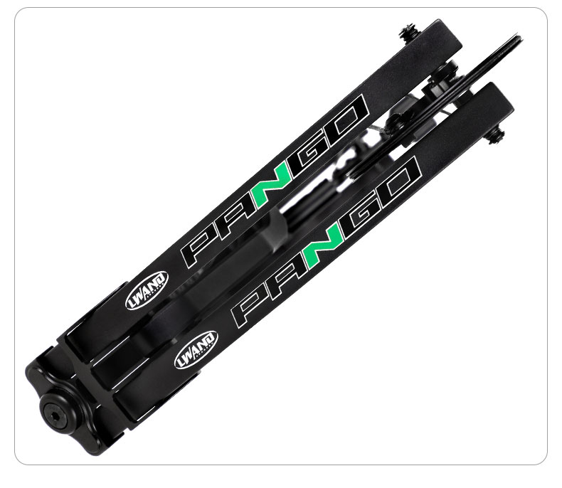 Лук блочный LWANO Pango