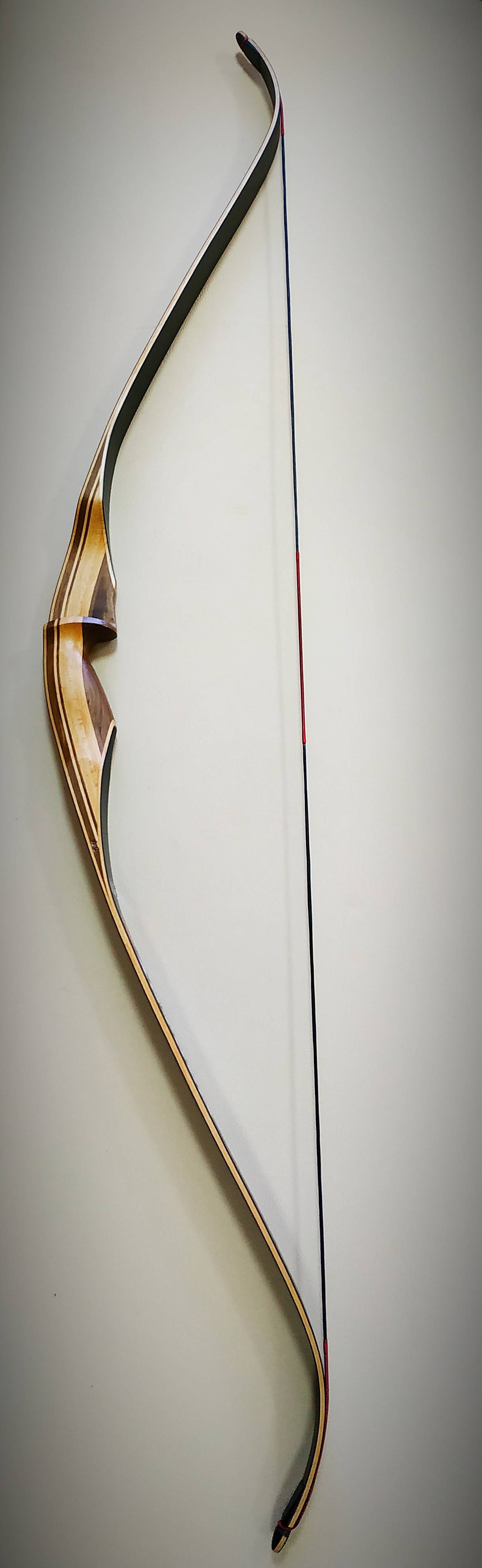 Лук традиционный PSE Anthem