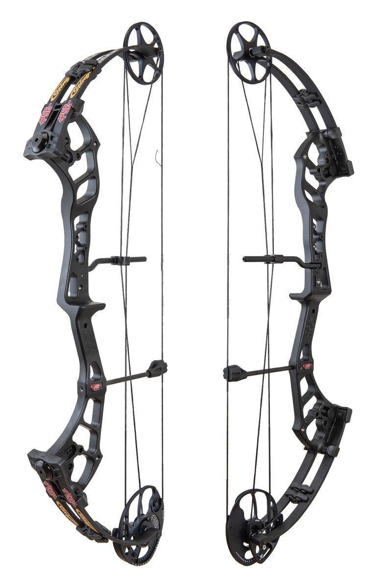 Лук блочный PSE Stinger MAX SS