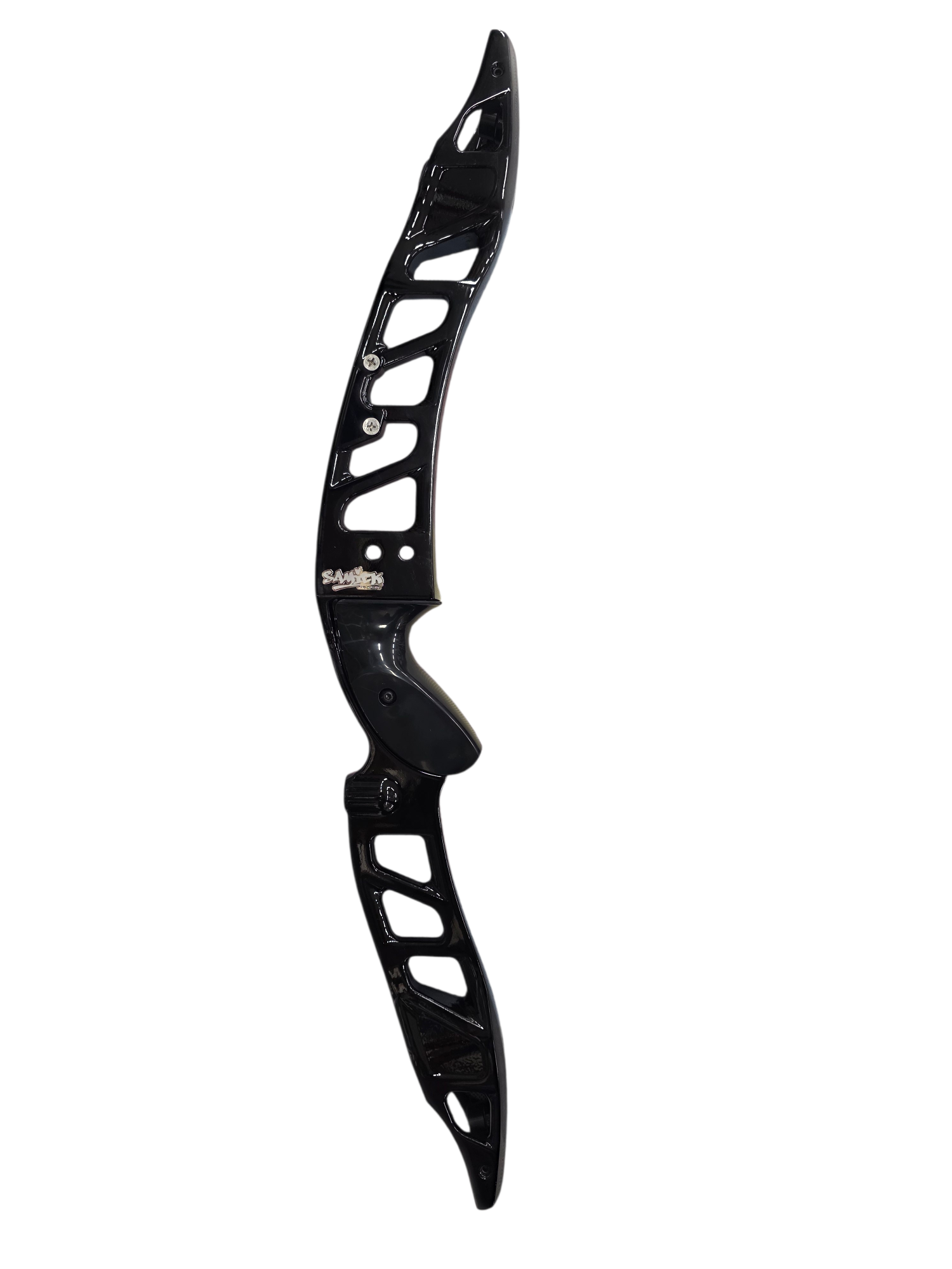 Рукоять для классического лука Samick Ideal ILF 25" LH Левая