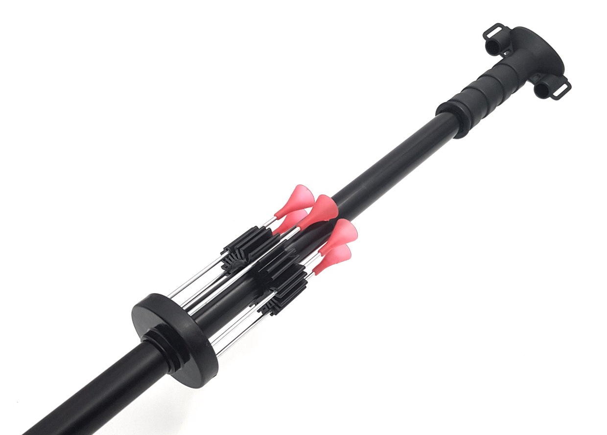 товар Духовая трубка Centershot Stinger 160 см