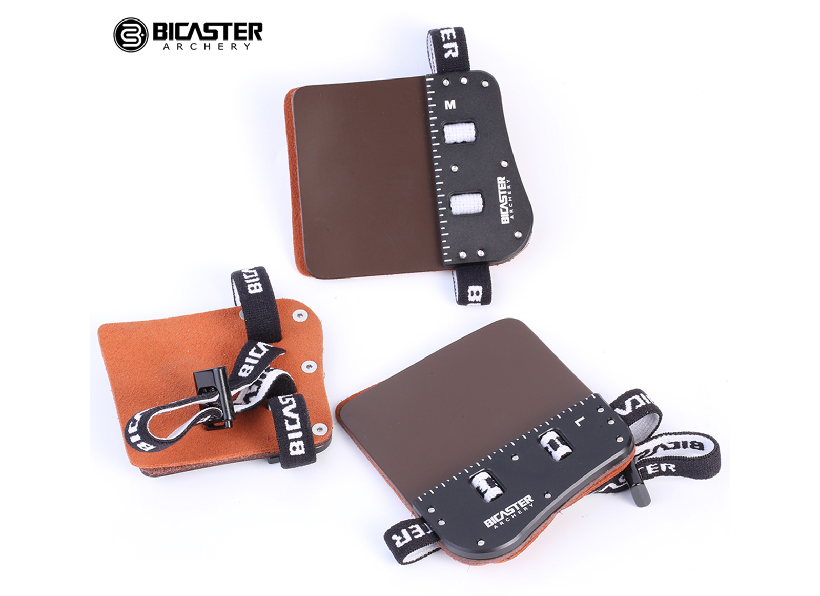 Напальчник для баребоу BICASTER SP3