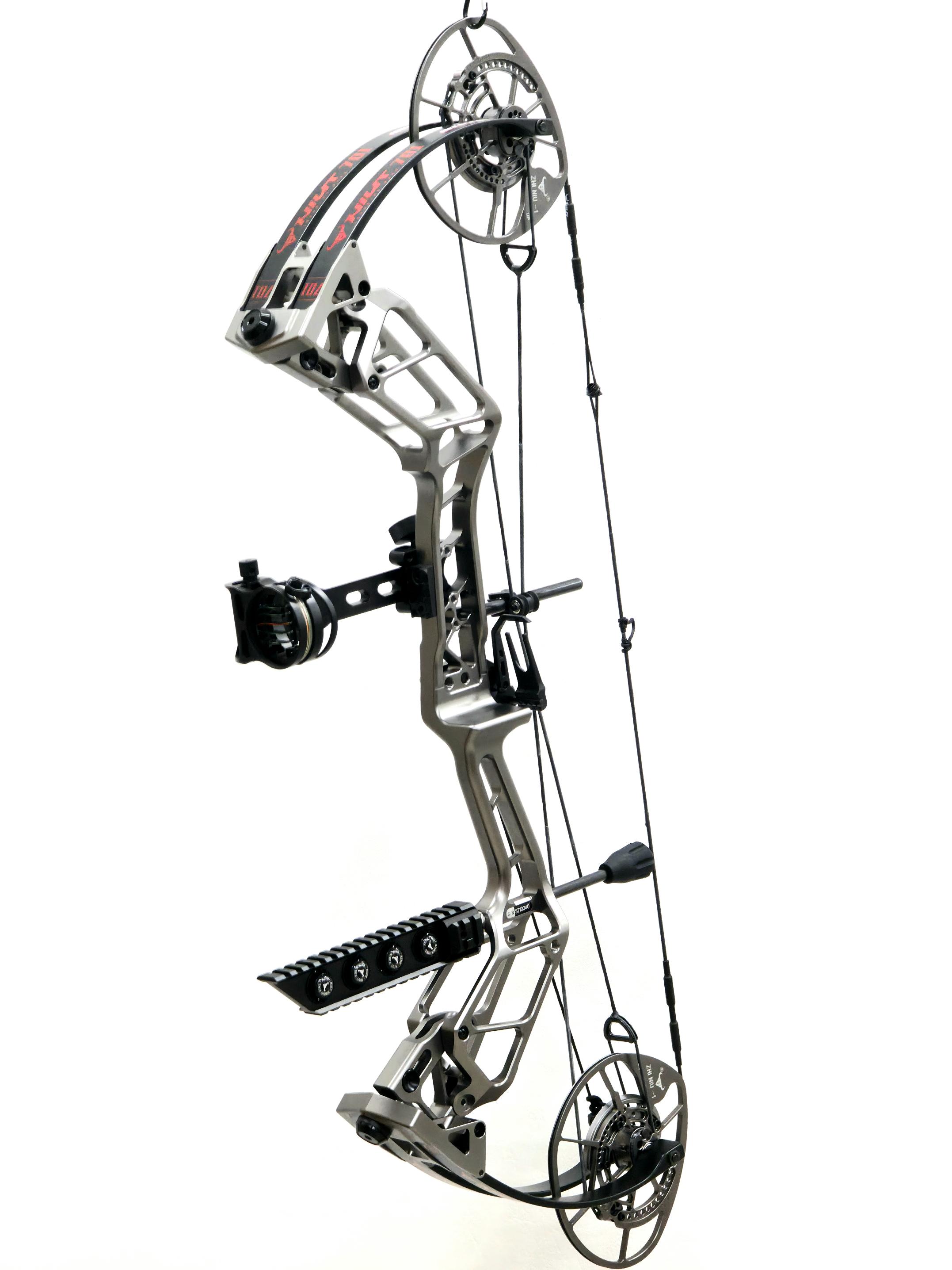 Лук блочный NIUT 701