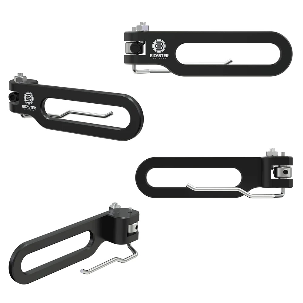 Полочка для лука BICASTER QUATA HOVER