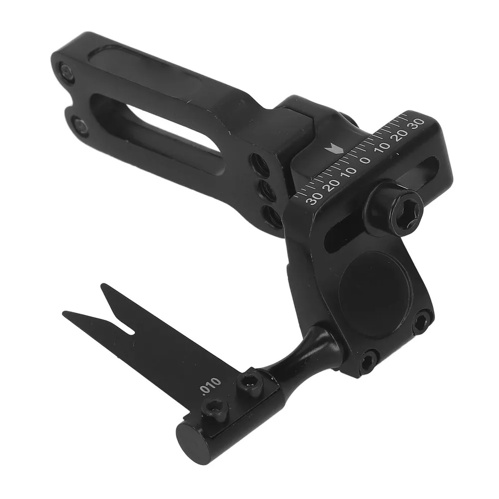 Полочка для блочного лука спортивная лезвийная Ortmen