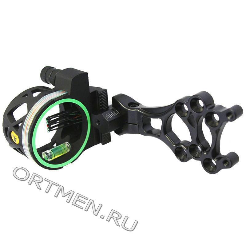 Прицел для блочного лука Trophy Ridge Volt 5