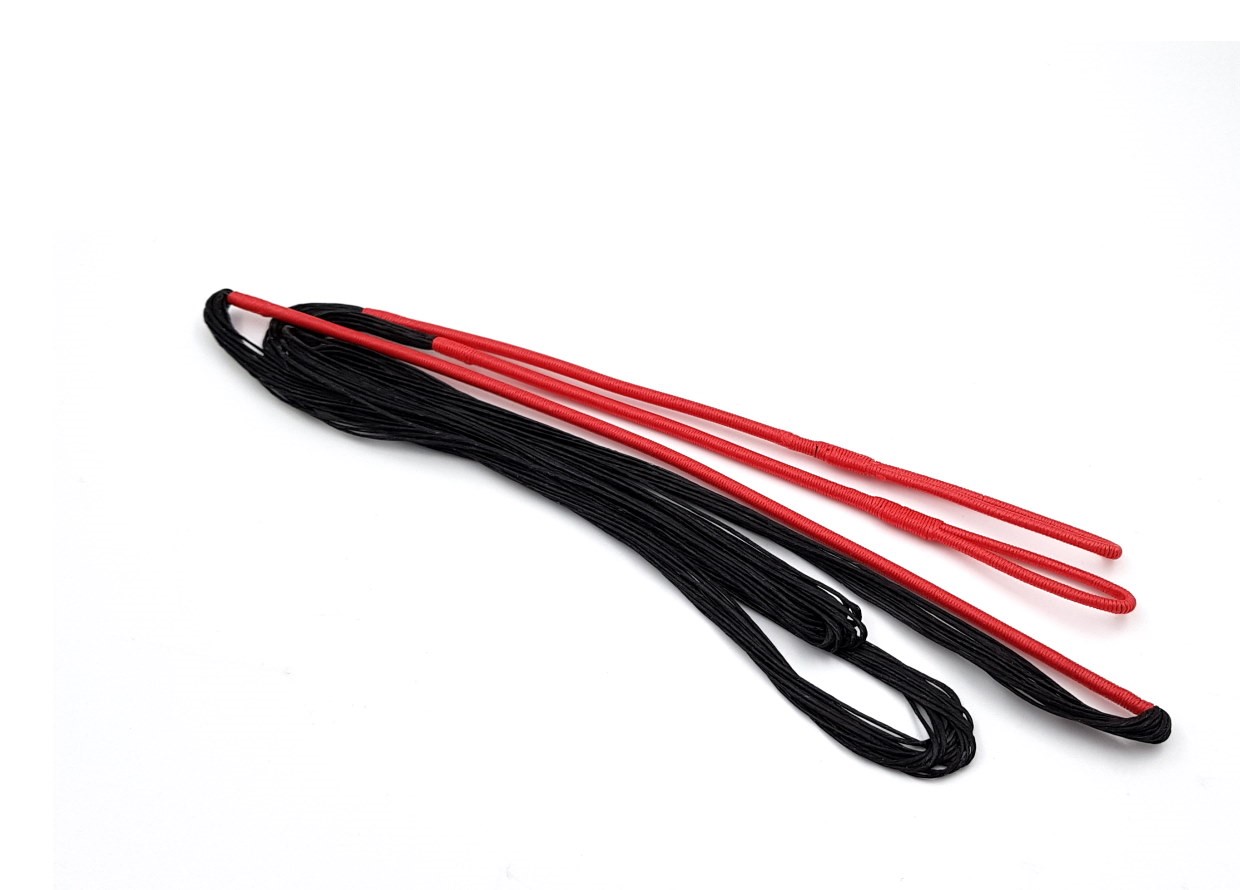 Тетива для классического лука 54" черная