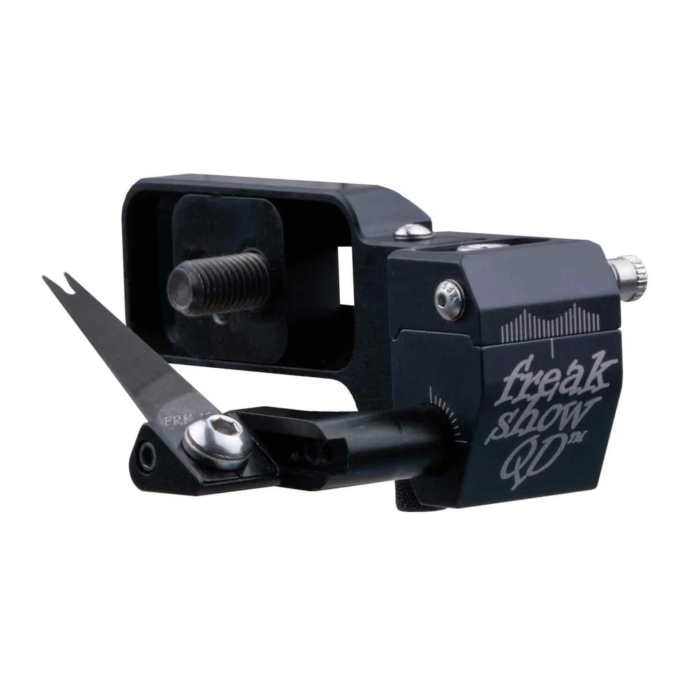 Полочка спортивная для блочного лука AAE Freakshow