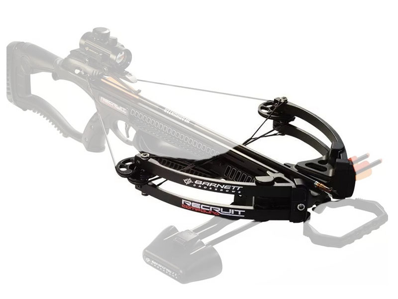 Плечи в сборе для арбалета Barnett Recruit 60 кг