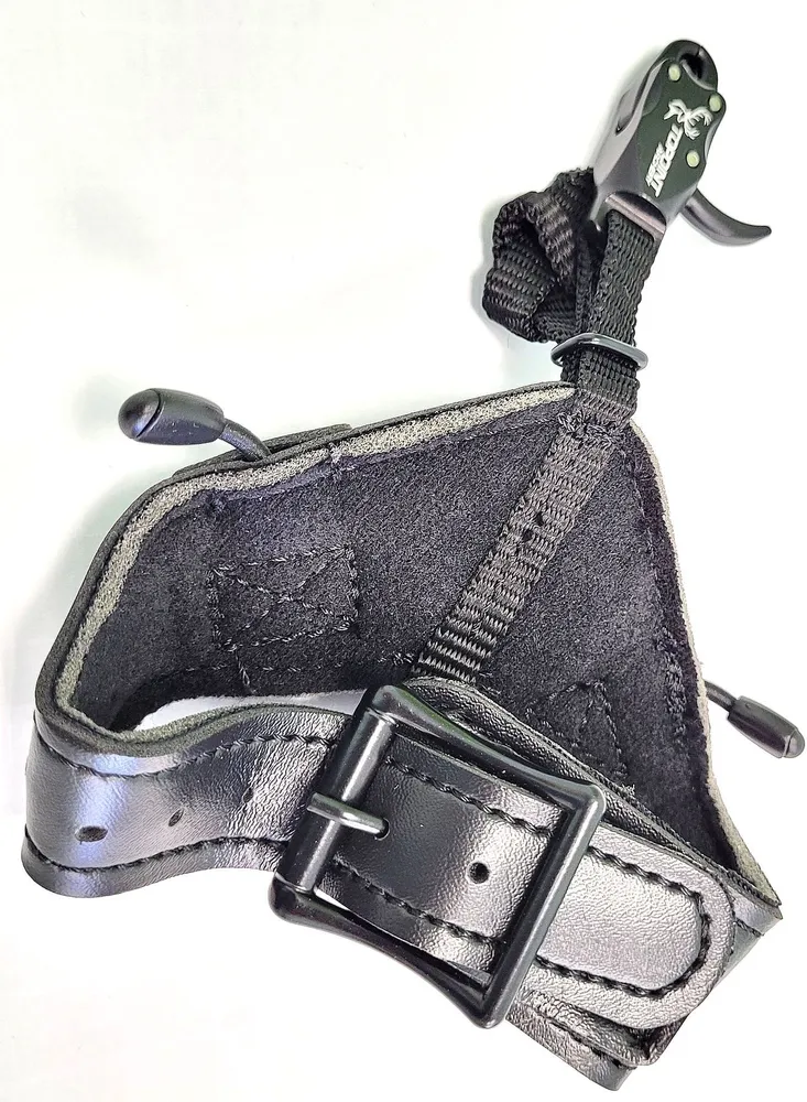 Релиз кистевой на ремешке TP435