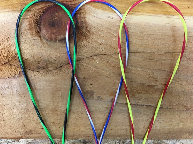 товар Кастомная Тетива и тросы для арбалета EK Blade