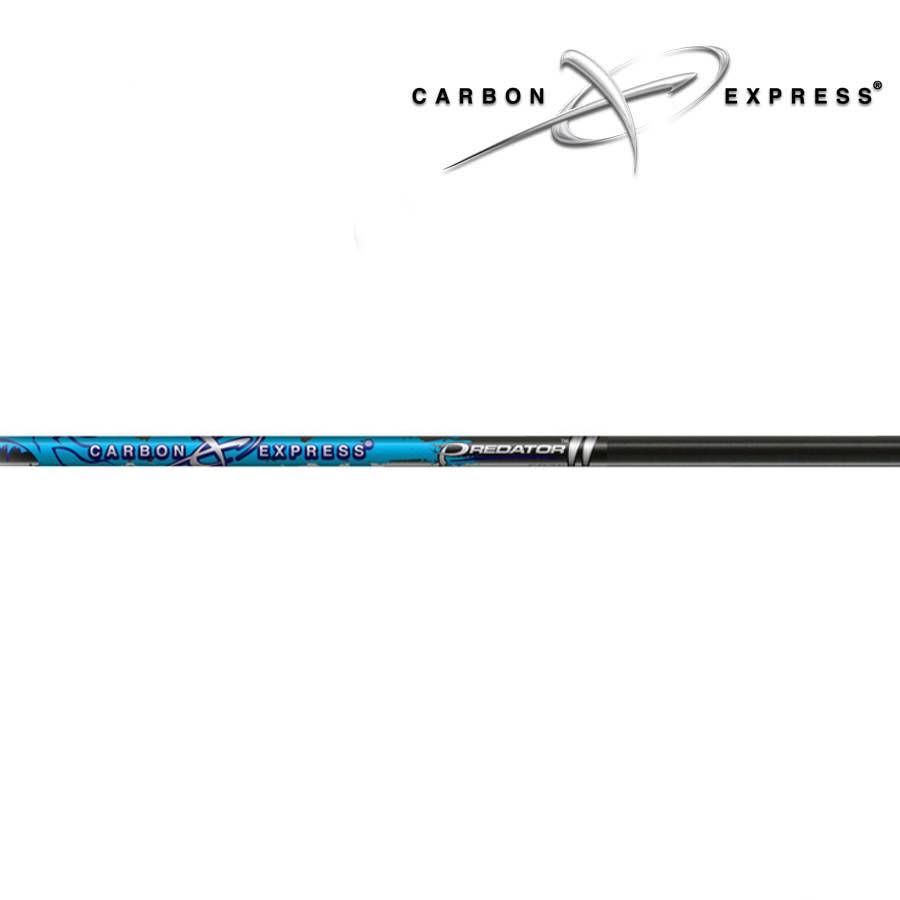 товар Трубка стрелы карбоновая Carbon Express Predator II