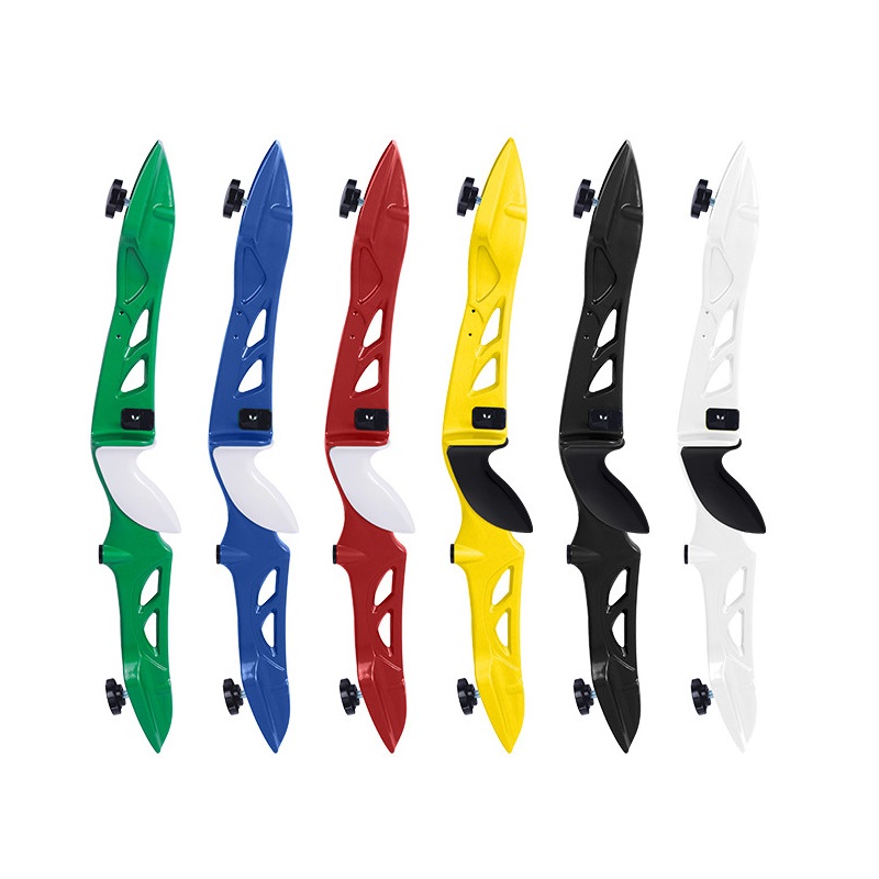 Рукоятка лука Sanlida Olimpic 23" Черный