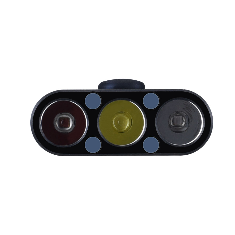 Фонарь брелок FiTorch K3 Lite