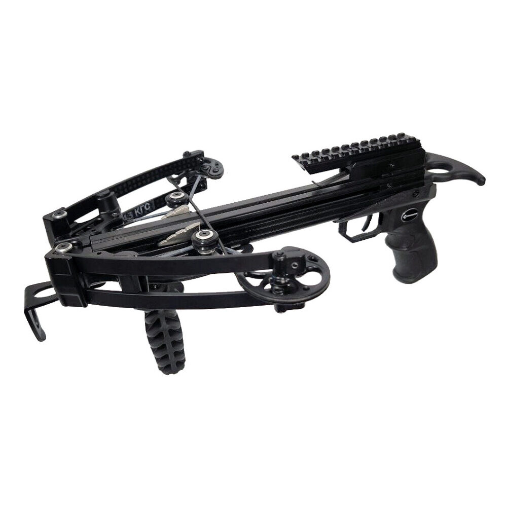 Арбалет пистолет блочный BAT