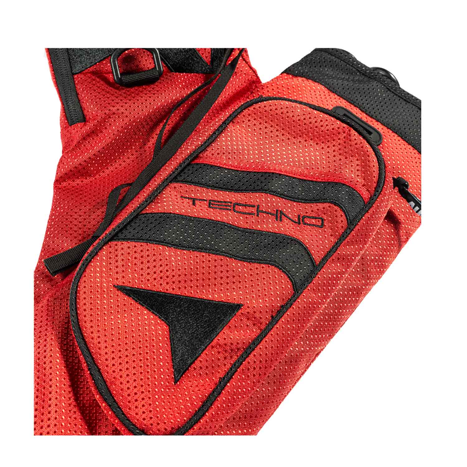 Колчан для стрел Aurora Techno Lite 4-Tube