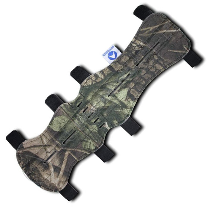 Крага 34*9,5см кордура, камуфляж