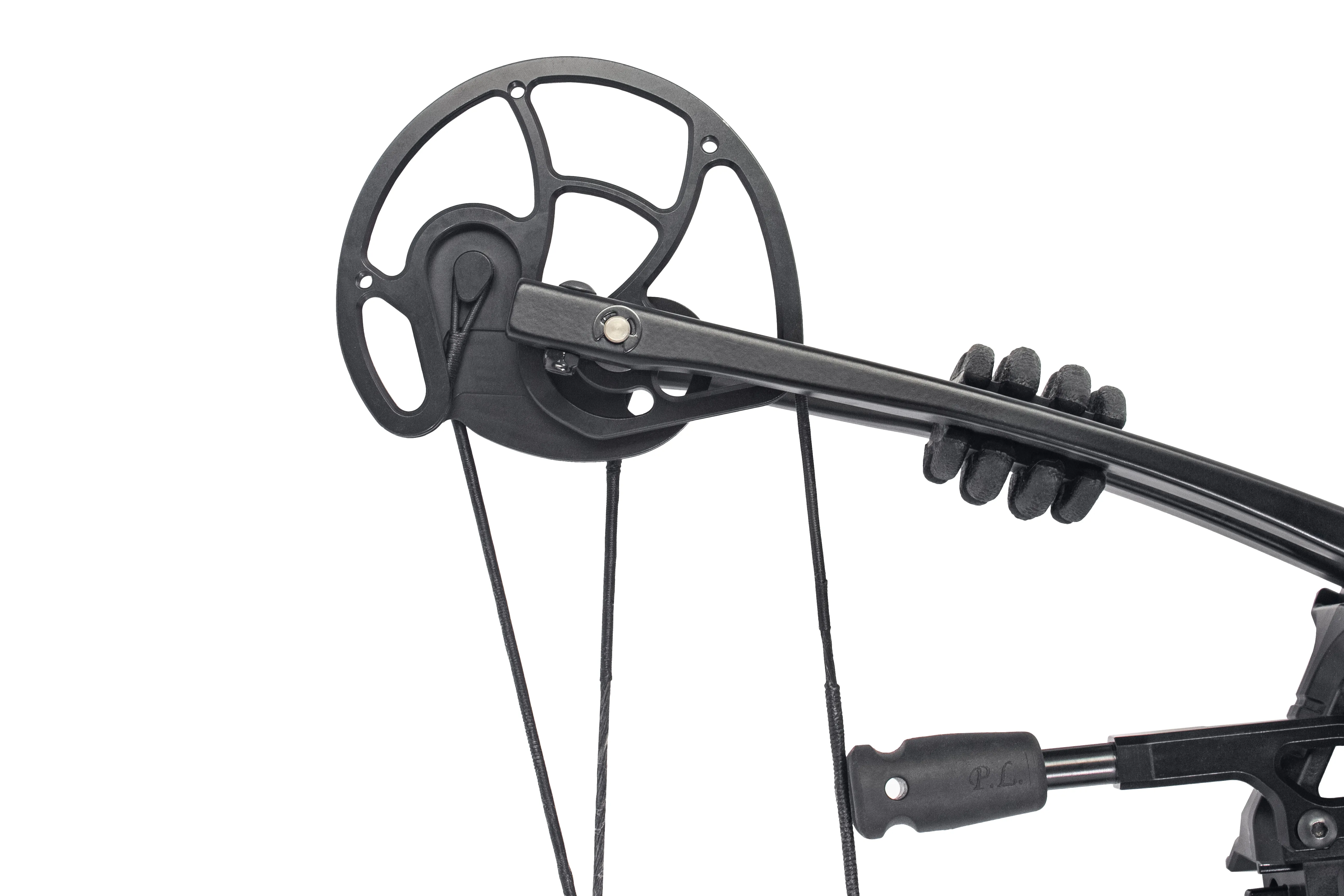 Плечи для арбалета Ek Vulcan 415 90 кг