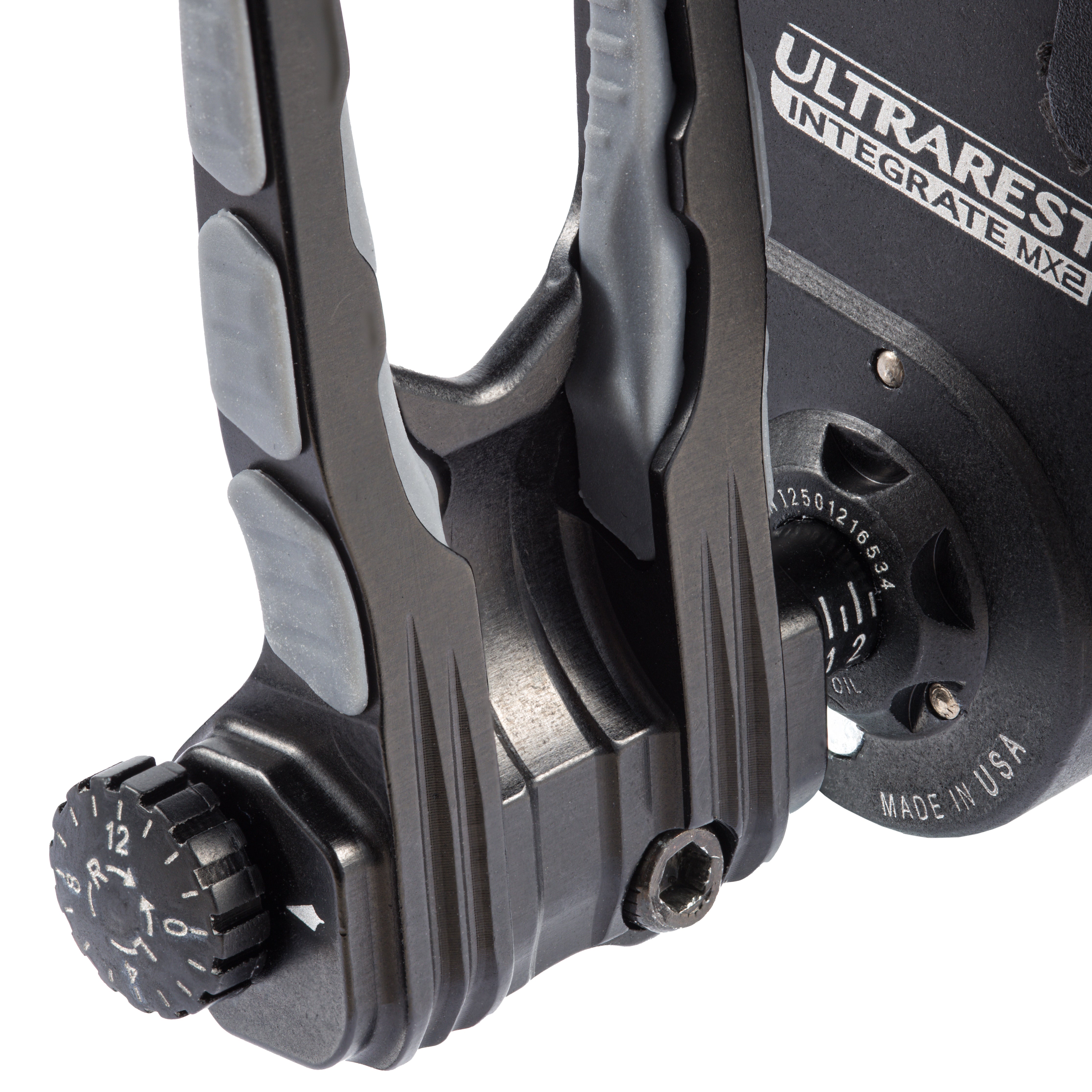 Полочка QAD Integrate Ultra Rest MX2