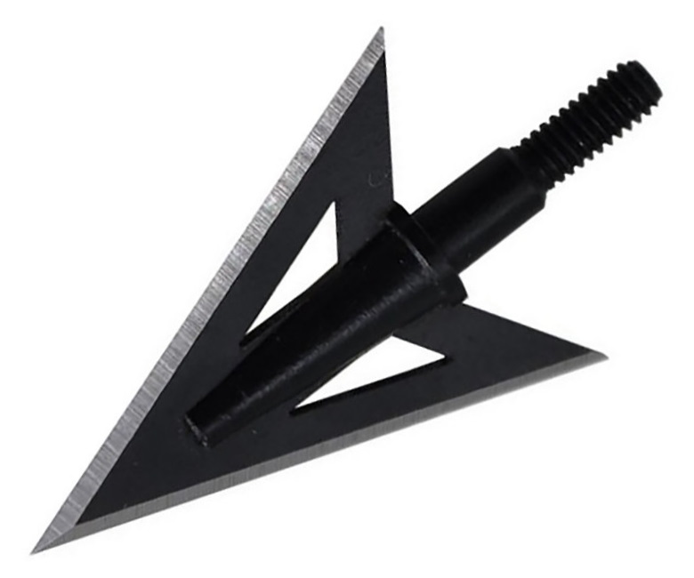 товар Наконечник TP250 Двухлезвенный 100gn