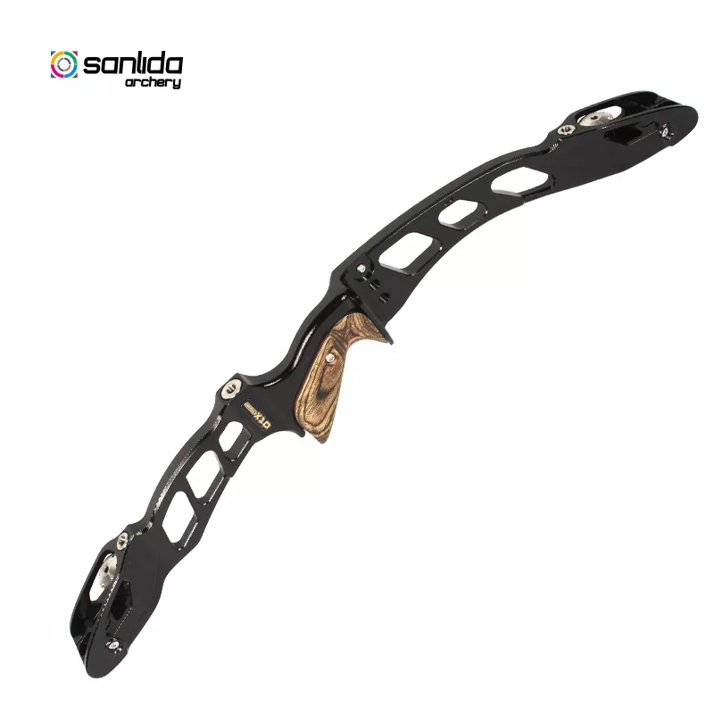 Комплект спортивный классический лук Sanlida Miracle X10 Olympic