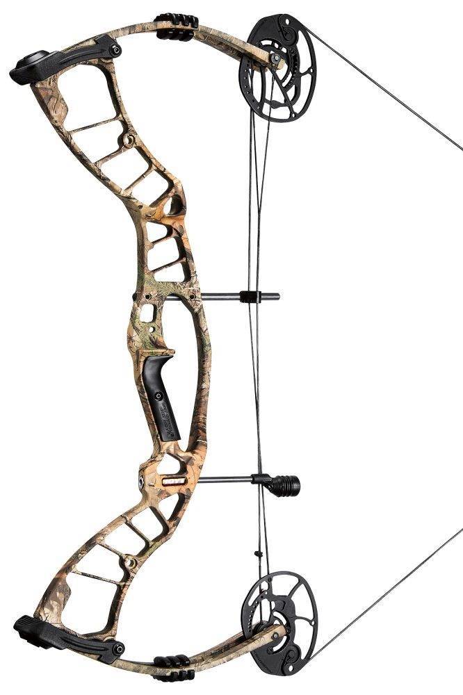 товар Лук блочный Hoyt Power Max