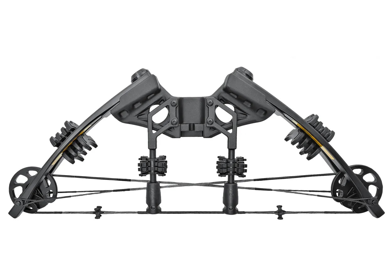 Плечи для арбалета Ek HEX 430 100 кг