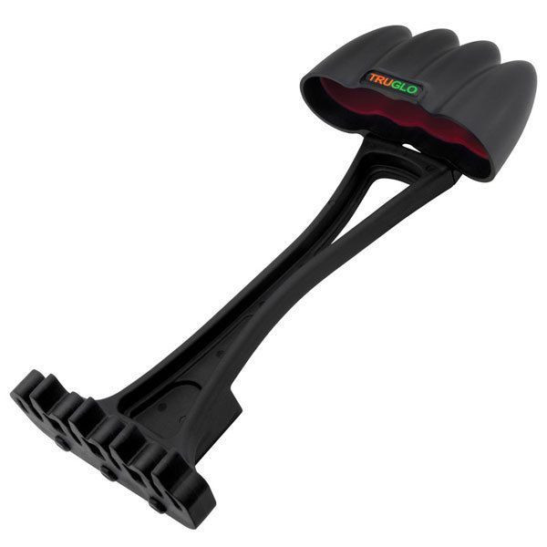 Кивер TruGlo Tuff-Loc на 4 стрелы