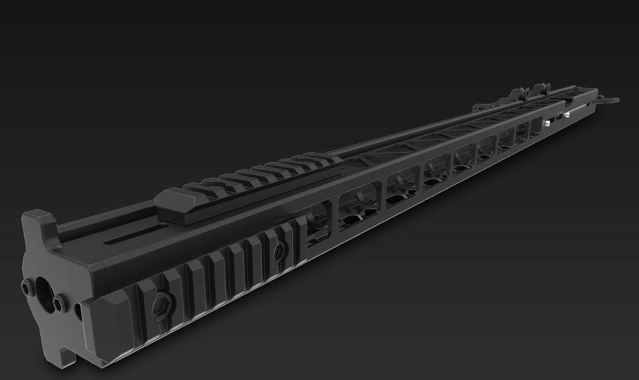 Устройство для стрельбы стальными шариками с блочного лука (шарострел)