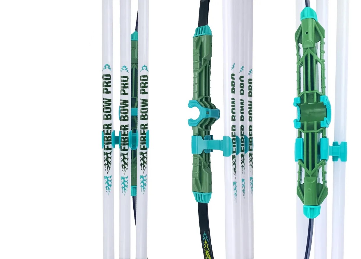 Лук детский Fiber Bow Pro