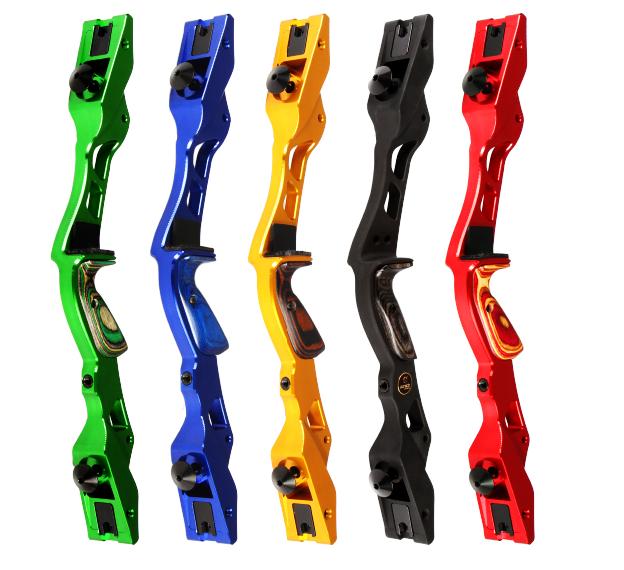 Традиционный охотничий лук Sanlida Hermit X10 SE