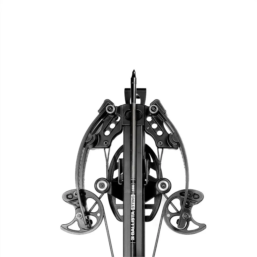 Арбалет пистолет блочный BAT