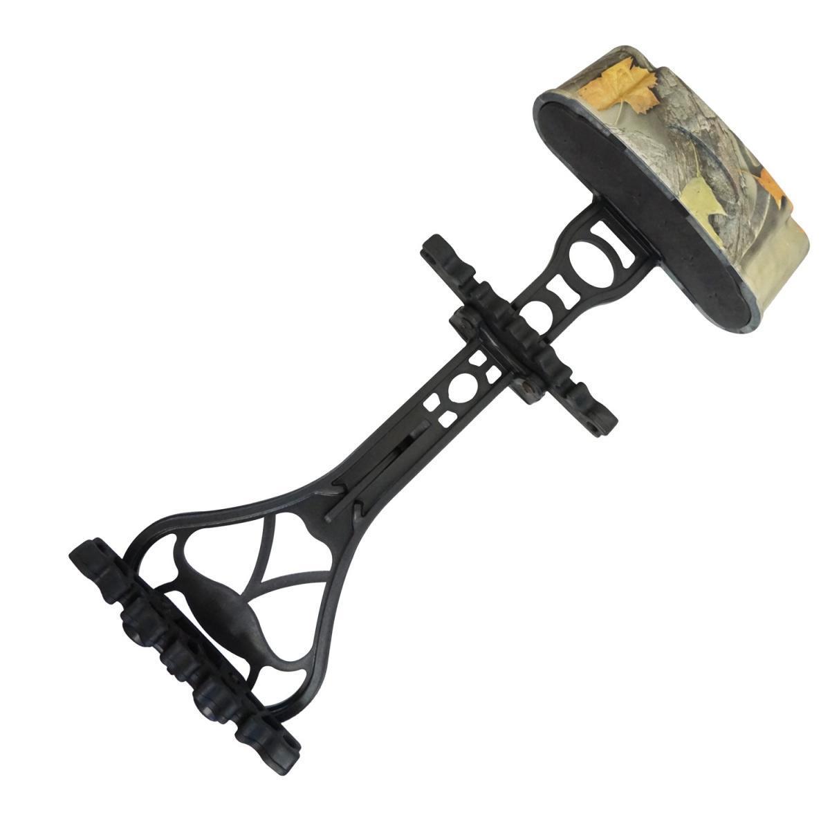  Кивер для лука Topoint на 6 стрел Камуфляж