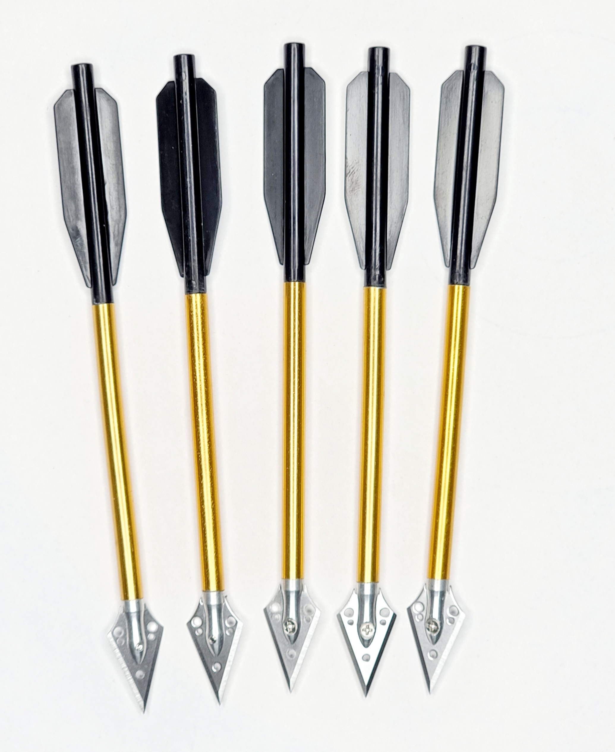 товар Дротики для арбалета-пистолета с наконечником