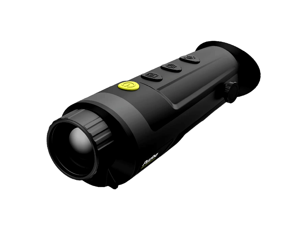 Тепловизионный монокуляр Pixfra RANGER R635