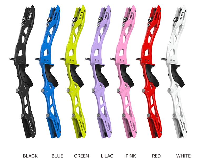  Рукоять для классического лука Krossen XENIA 25"