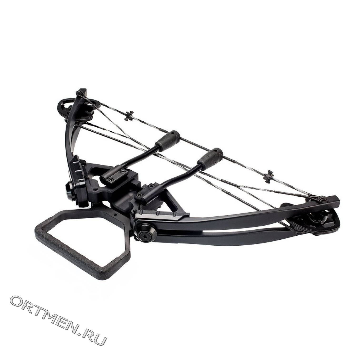 Плечи для арбалета Жнец 390 84 кг