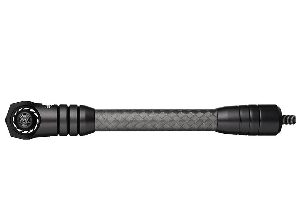 товар Cтабилизатор Mathews Flatline 8" черный