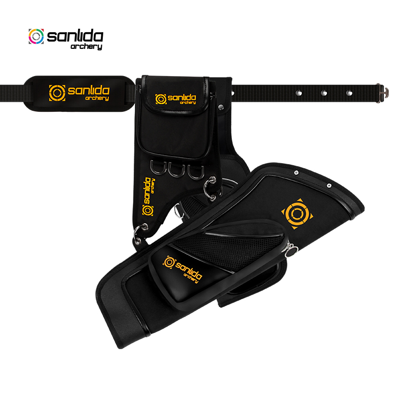 товар Колчан поясной Sanlida X9 Terget Quiver