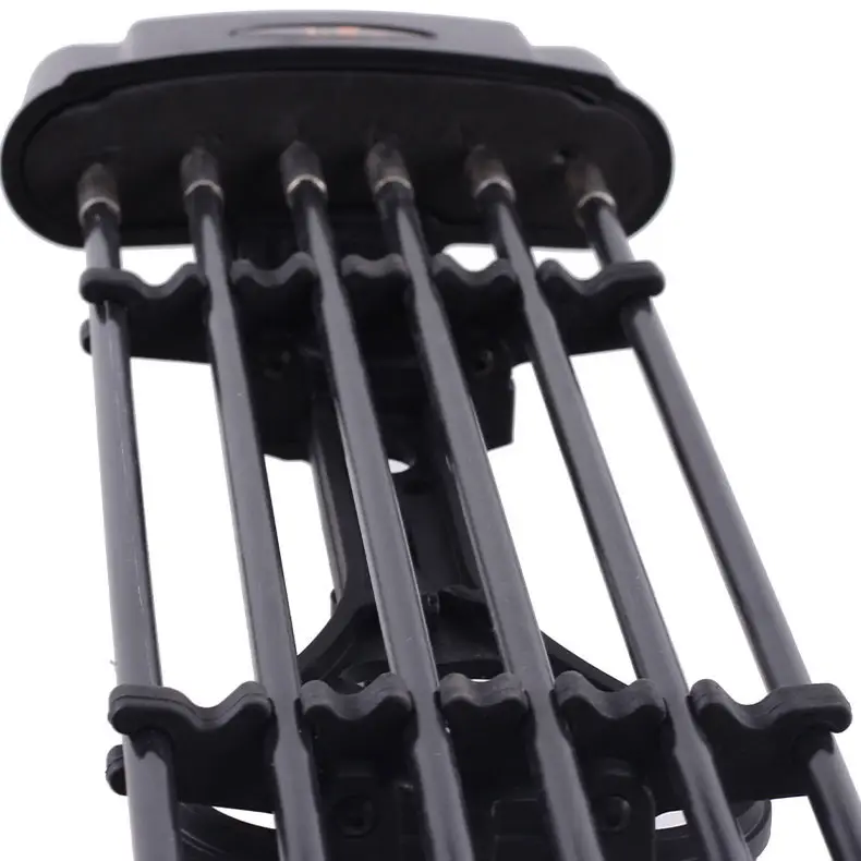 Кивер для лука Topoint TP726 на 6 стрел