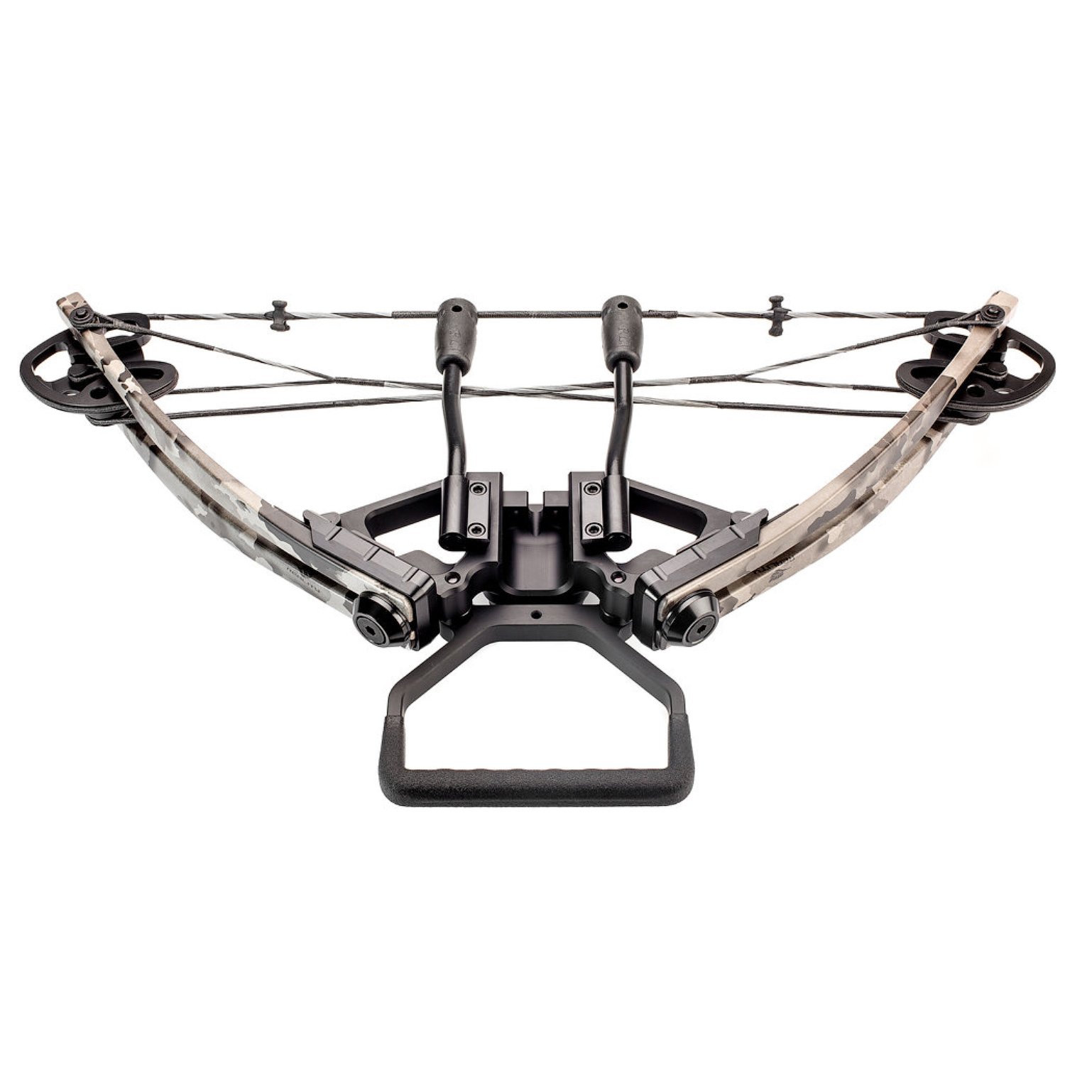 Плечи для арбалета Жнец 390 84 кг