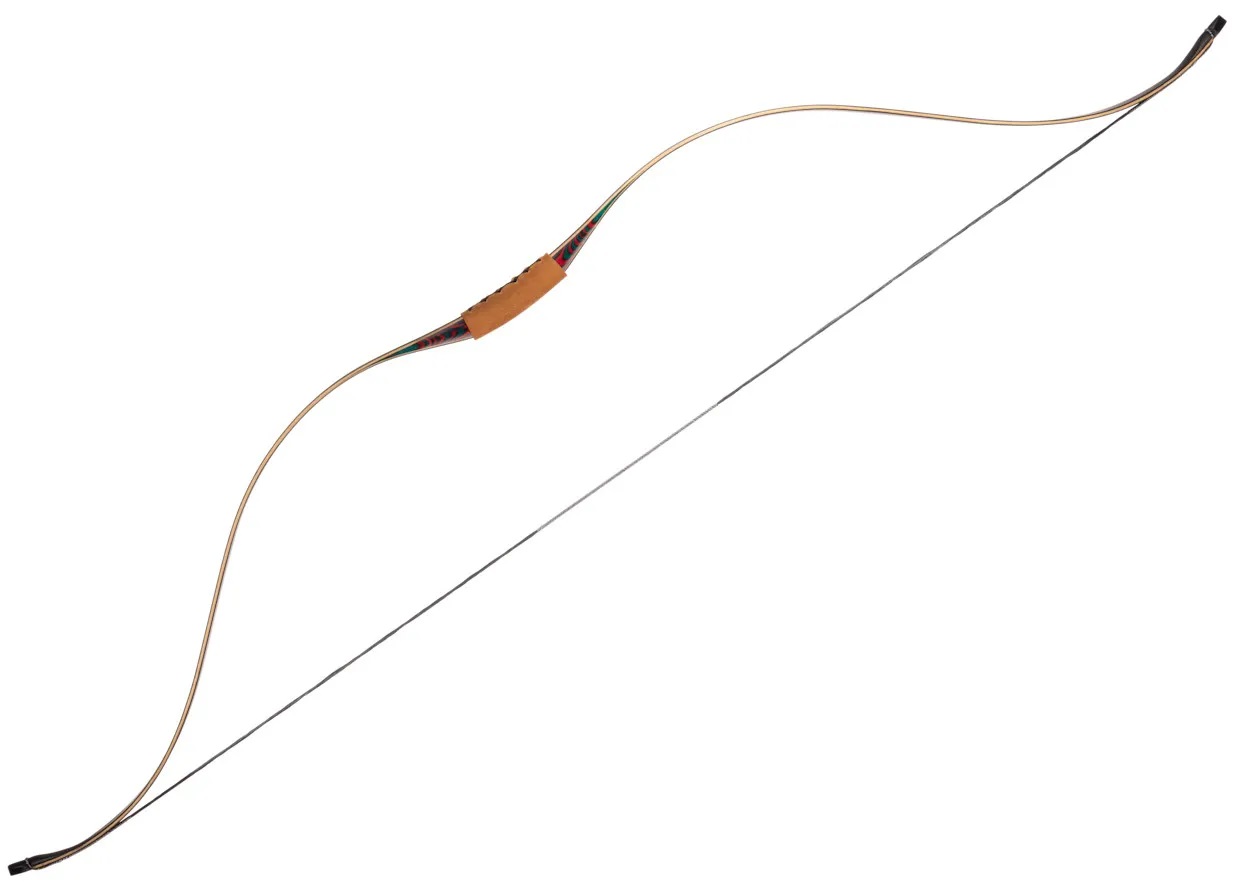 Лук традиционный Centershot Shadow 52"