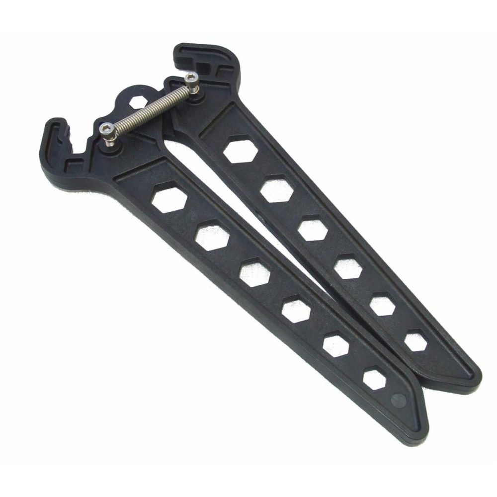 Подставка для блочного лука Klick Stand