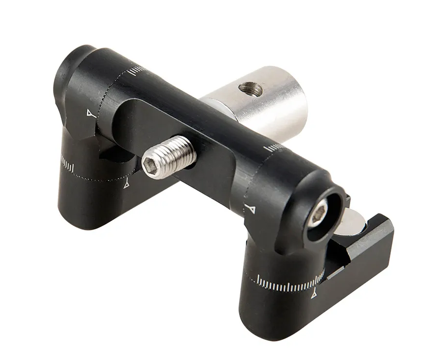 Тройник системы стабилизации Topoint PR665