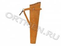 товар Колчан QU-02 замша