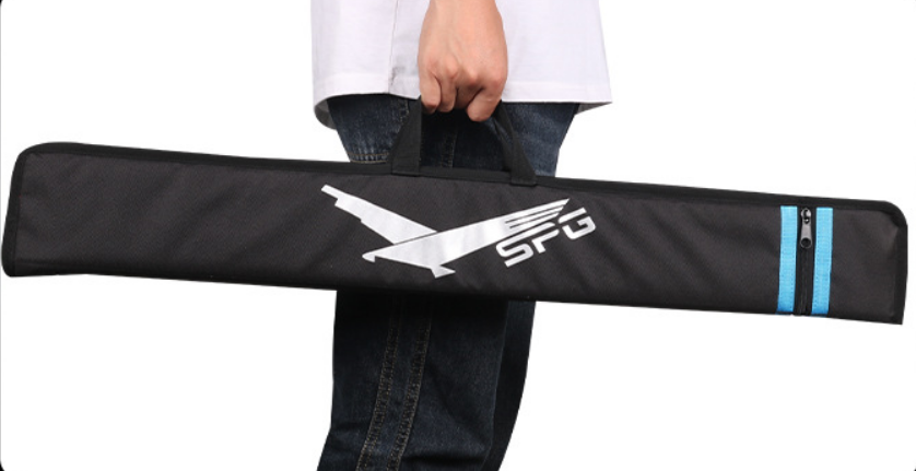 Сумка для стрел SPG из ткани Оксфорд